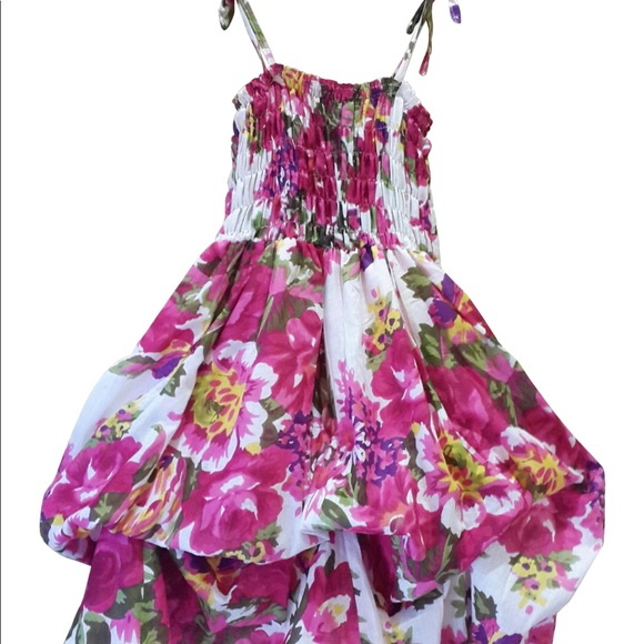 spring dresses for kids
